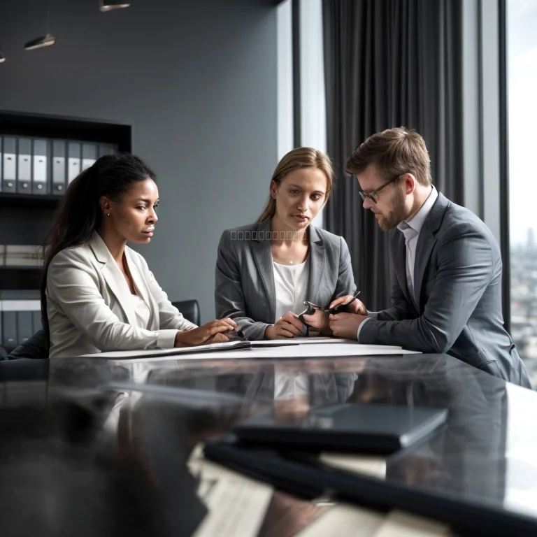 Expert Legal Guidance for Singapore Entrepreneurs